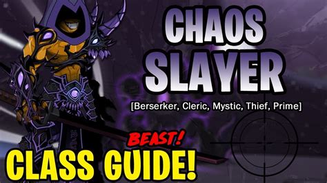 chaos slayer enhancements.